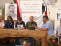 Narodowe Czytanie w Książnicy Płockiej / fot.: Archiwum KP