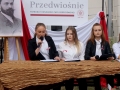 Narodowe Czytanie w Książnicy Płockiej / fot.: Archiwum KP