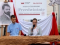 Narodowe Czytanie w Książnicy Płockiej / fot.: Archiwum KP