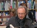 Wspólne czytanie utworów Olgi Tokarczuk / fot.: Archiwum KP
